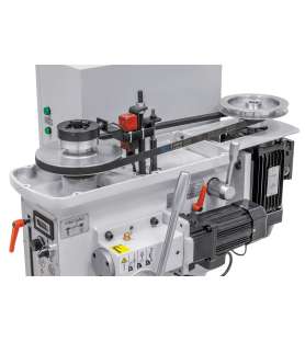 Bench drilling machine Bernardo DMT 25 PFV - 400V