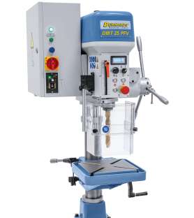 Bench drilling machine Bernardo DMT 25 PFV - 400V