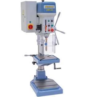 Bench drilling machine Bernardo DMT 25 - 400V