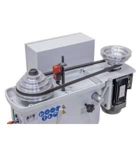 Tischbohrmaschine Bernardo DMT 25 - 400V