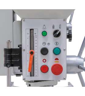 Taladro de columna Bernardo DMT 25 - 400V