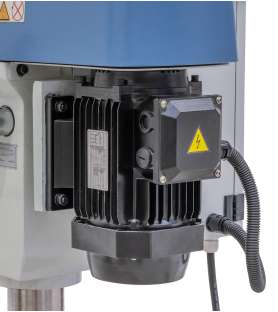 Bench drilling machine Bernardo DMT 25 - 400V