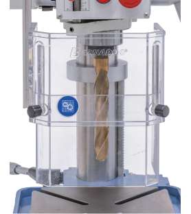 Taladro de columna Bernardo DMT 25 - 400V