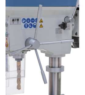 Taladro de columna Bernardo DMT 25 - 400V