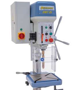 Taladro de columna Bernardo DMT 25 - 400V