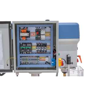 Tischbohrmaschine Bernardo DMT 25 - 400V