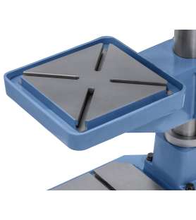 Taladro de columna Bernardo DMT 25 PF - 400V