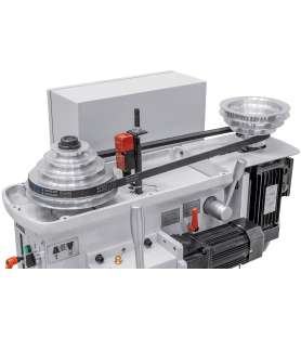 Taladro de columna Bernardo DMT 25 PF - 400V