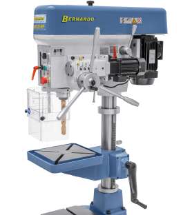 Tischbohrmaschine Bernardo DMT 25 PF - 400V