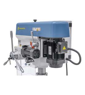 Bench drilling machine Bernardo DMT 25 PF - 400V