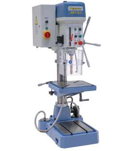 Trapano a colonna da banco Bernardo DMT 32 C - 400V