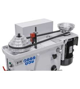 Tischbohrmaschine Bernardo DMT 32 C - 400V