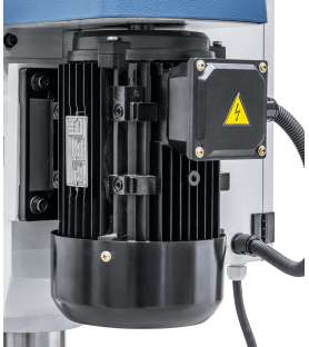 Tischbohrmaschine Bernardo DMT 32 C - 400V