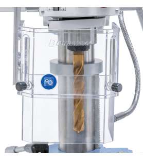 Taladro de columna Bernardo DMT 32 C - 400V