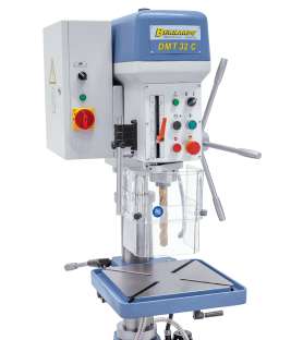 Taladro de columna Bernardo DMT 32 C - 400V