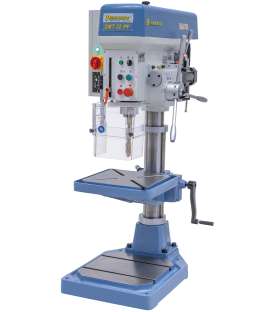Bench drilling machine Bernardo DMT 32 PF - 400V