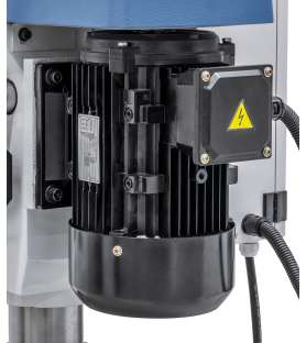 Taladro de columna Bernardo DMT 32 PF - 400V