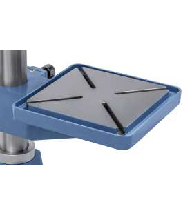 Trapano a colonna da banco Bernardo DMT 32 PF - 400V