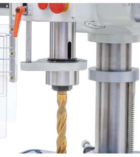 Perceuse à colonne d'établi Bernardo DMT 32 PF - 400V