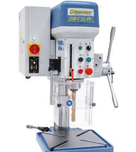 Tischbohrmaschine Bernardo DMT 32 PF - 400V