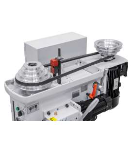 Taladro de columna Bernardo DMT 32 PF - 400V