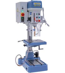 Tischbohrmaschine Bernardo DMT 32 PFC - 400V