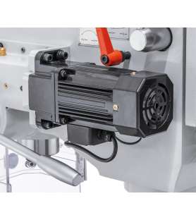 Trapano a colonna da banco Bernardo DMT 32 PFC - 400V