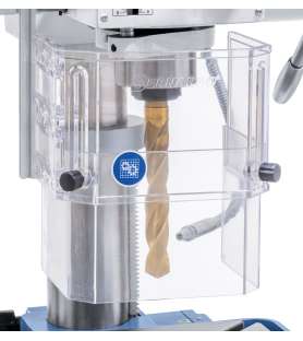 Trapano a colonna da banco Bernardo DMT 32 PFC - 400V