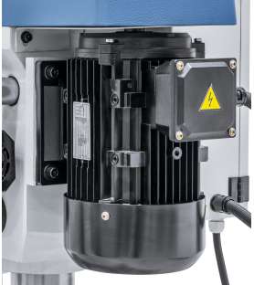 Perceuse à colonne d'établi Bernardo DMT 32 PFC - 400V