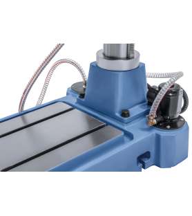 Trapano a colonna da banco Bernardo DMT 32 PFC - 400V