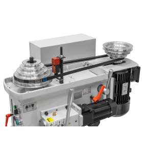 Taladro de columna Bernardo DMT 32 PFC - 400V