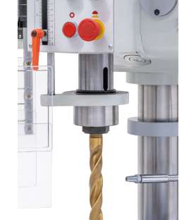 Trapano a colonna da banco Bernardo DMT 32 PFC - 400V