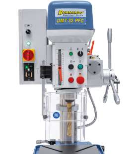 Bench drilling machine Bernardo DMT 32 PFC - 400V