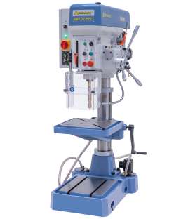 Perceuse à colonne d'établi Bernardo DMC35 - 400V