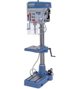 Perceuse à colonne d'établi Bernardo DMC35 - 400V