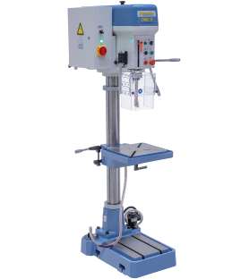 Column drilling machine Bernardo DMC 35 - 400V