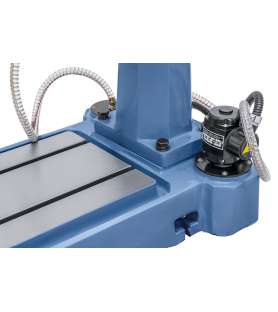 Trapano a colonna da banco Bernardo DMC 35 - 400V