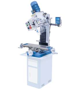 Perceuse fraiseuse métal...