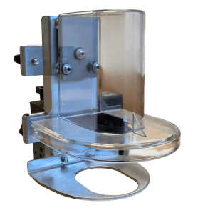 Holzprofi GTA30S spindle...