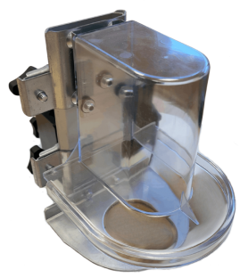 Guide de travail à l'arbre Holzprofi GTA30S