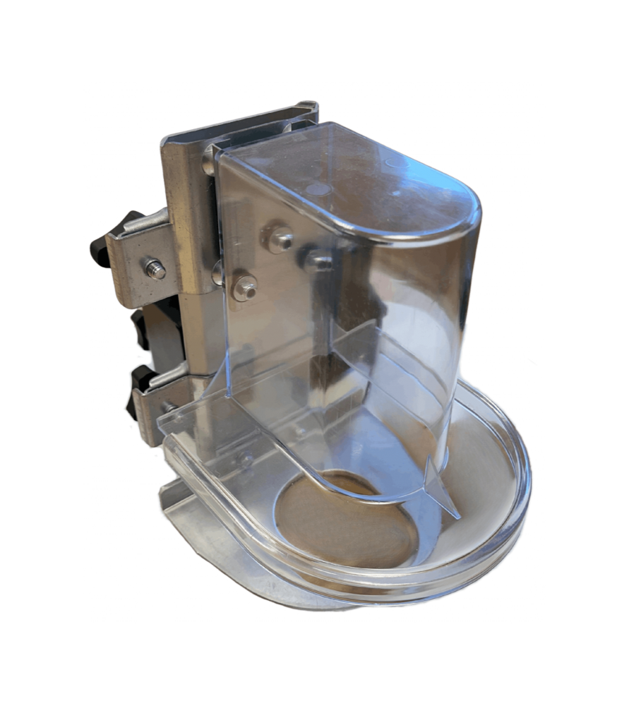 Guide de travail à l'arbre Holzprofi GTA30S