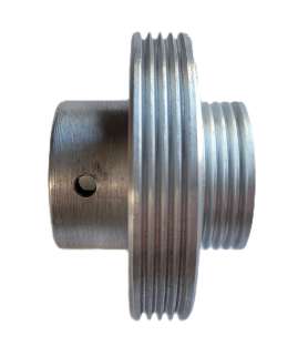 Poulie 4901501003 pour scie à ruban Scheppach