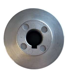Poulie 4901501003 pour scie à ruban Scheppach