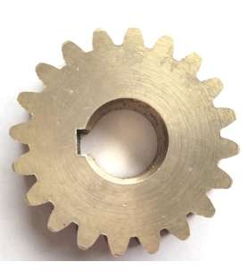 Piñón marca 50 para sierra...