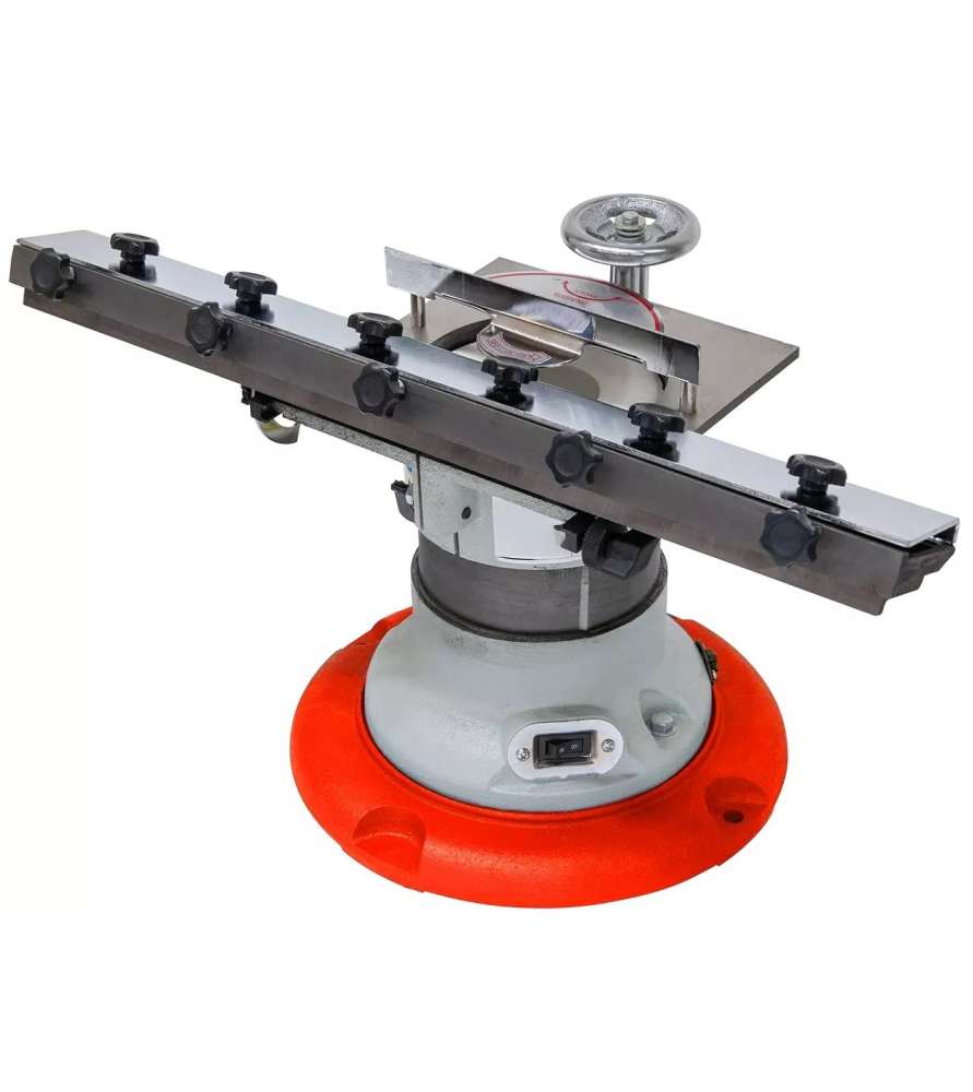 Affûteuse de fers de dégauchisseuse Holzmann MS6000