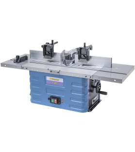 Défonceuse sur table Bernardo T360