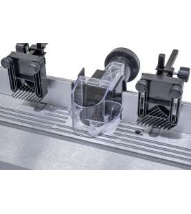 Défonceuse sur table Bernardo T360