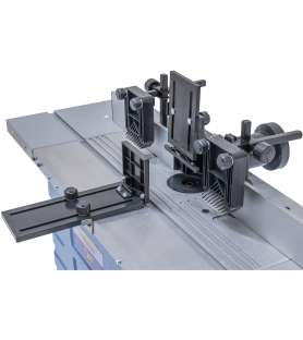 Défonceuse sur table Bernardo T360