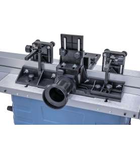 Défonceuse sur table Bernardo T360