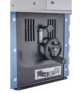 Défonceuse sur table Bernardo T360